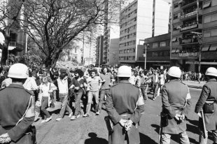 60 anos do golpe e o papel do Movimento Estudantil da UFRGS contra a ditadura