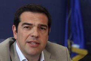 Tsipras oferece novas concessões esperando acordo rápido com a Tróika