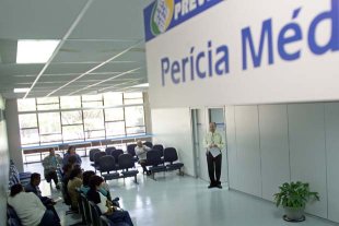 INSS obriga cada vez mais trabalhadores doentes a voltar a trabalhar