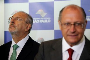 Alckmin e Nalini recuam na privatização das escolas, mas o plano está de pé 