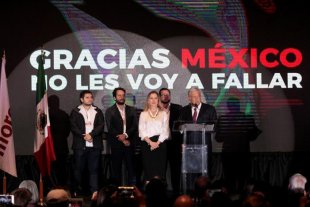 Antiaborto e homofóbica: o que diz a direita evangélica que se fortalece com López Obrador