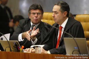 Barroso e Fux já se posicionam à favor da terceirização irrestrita em debate no STF