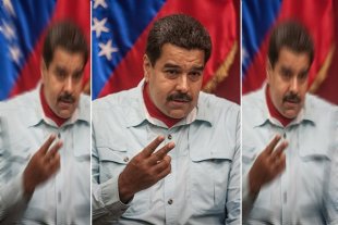 Governo venezuelano ataca ex-presidente espanhol por apoio à oposição