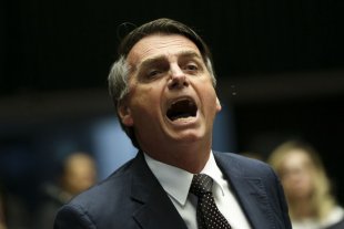 O significado da vitória de Bolsonaro e como combatê-lo