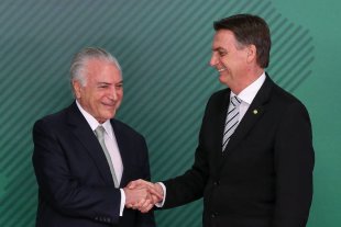 Bolsonaro confirma que a reforma da previdência dele é pior que a de Temer
