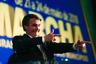 Absurdo: MP de Bolsonaro ameaça acabar com obrigatoriedade das CIPAs