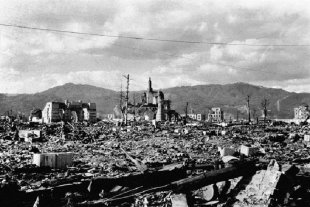 Hiroshima e Nagasaki: as bombas nucleares que iniciaram a hegemonia dos EUA no mundo