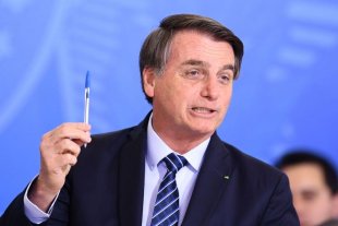 Os vetos de Bolsonaro à Lei de Abuso de Autoridade e as disputas do "partido judiciário"