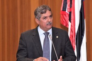 Deputado estadual do PCdoB é acusado de submeter empregados a trabalho escravo no Maranhão