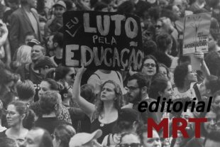 Construir um movimento estudantil combativo e revolucionário: por entidades militantes contra Bolsonaro e os ataques