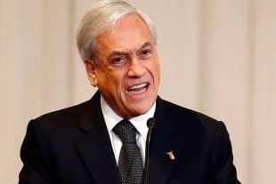 Piñera anuncia demissão de seu ministério e intenção de rever Lei de Emergência