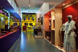Diante de crise, Museu Afro Brasil demite maioria de funcionários negros 