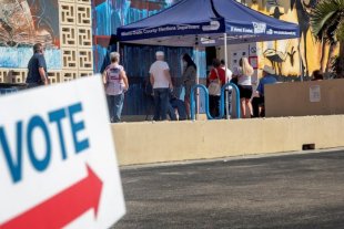 O que é supressão de votos nos EUA e por que isso é importante?