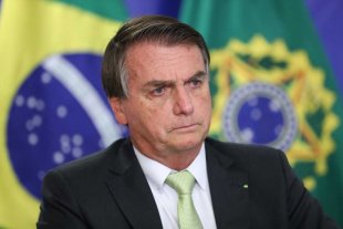 Para Bolsonaro, auxílio é endividamento para União. Que os capitalistas paguem pela crise