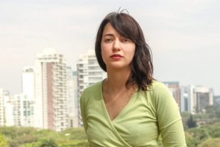 Diana Assunção: "Revogação da LSN, liberdade já e punição aos culpados da tortura à Pilha"