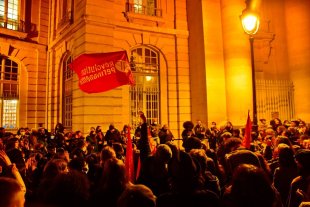 Anasse 2022: apesar dos obstáculos, uma campanha que coloca as bases para uma renovação da extrema-esquerda na França