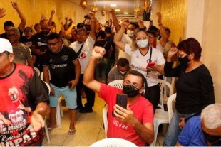 Rodoviários de Belém decretam greve contra a patronal e por salários