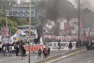 Burocracia sindical e esquerda no Brasil e na Argentina