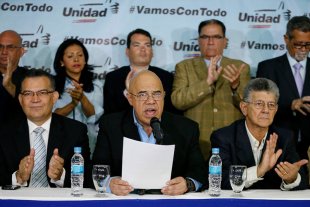 Venezuela: Enquanto o imperialismo espreita, a direita acelera o plano destituinte