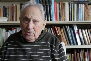 Aos 99 anos, morre Boris Schnaiderman, importante tradutor e divulgador da literatura russa no Brasil