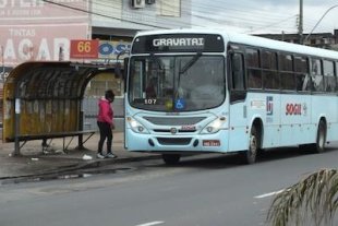 Aumento de 15% na passagem do ônibus intermunicipal da região metropolitana de Porto Alegre