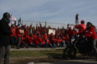 Sindicato de Operadores Postais vota pela greve com ampla maioria