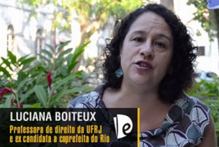 Luciana Boiteux do PSOL RJ fala sobre a descriminalização do aborto