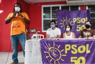 O caminho sem volta da conciliação de classes do PSOL-PE