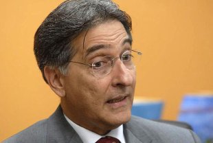 OAS é investigada por corrupção na campanha eleitoral de Fenando Pimentel