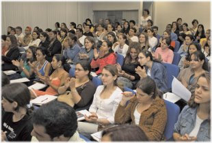 USP quer implementar reforma curricular que aumenta precarização nas licenciaturas