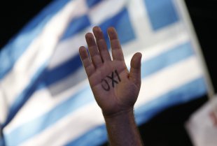 Por que o acordo imposto à Grécia é tido como um “novo Tratado de Versalhes” 