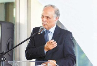 Antônio Andrade, vice de Pimentel em MG, é citado nas delações da JBS