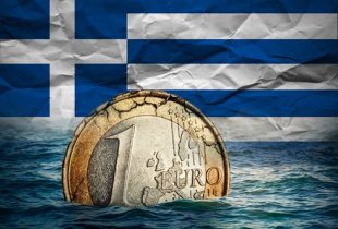 Grécia: resposta a um leitor, sobre a saída do euro