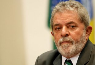 Lula vira réu na Lava Jato mais uma vez