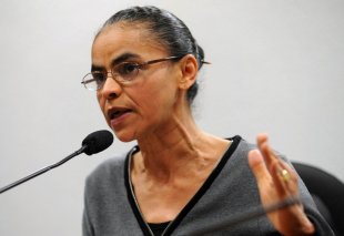 Marina Silva quer continuidade do golpe e avanços do judiciário contra os trabalhadores