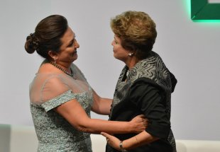 Dilma anuncia pacote de medidas em prol dos indígenas, negros e pobres: entenda o porquê