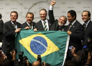 Olimpíadas Rio 2016 ocorreu por compra de votos por aliado de Cabral, segundo investigação