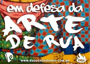 Disque-Pichação: Câmara de Vereadores de Juiz de Fora quer criminalizar arte de rua