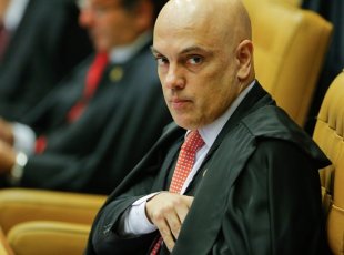 Alexandre de Moraes nega, em decisão relâmpago, pedido da defesa de Lula