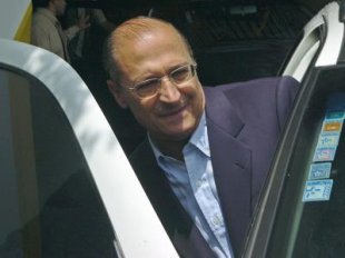 Alckmin recua após protesto unificado da USP, UNESP e Unicamp