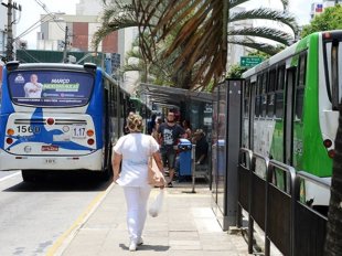 Prefeitura de Campinas (SP) ordena a suspensão de passe escolar, universitário e de idosos