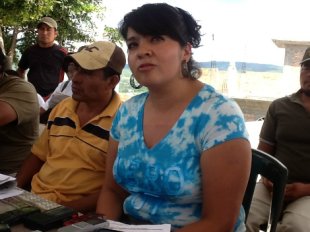 México: Solidariedade internacional para salvar a vida de Nestora Salgado em greve de fome