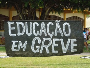 Entre greves e mobilizações Paraíba parará no dia 29 de maio