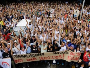 Universidades Estaduais de São Paulo se mobilizam para votação da LDO