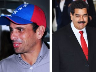 Venezuela: crise, geopolítica e diplomacia frente às eleições