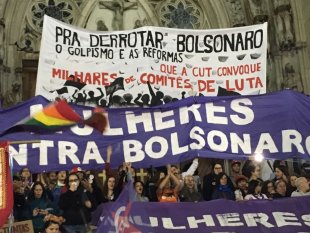 Ruas brasileiras tomadas contra Bolsonaro: Veja aqui resumo dos atos pelo país