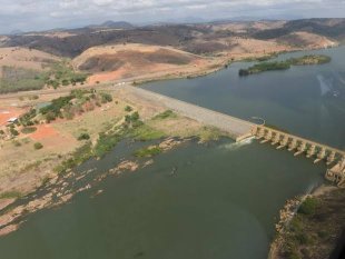 Barragens de água no Espírito Santo apresentam riscos desde a construção