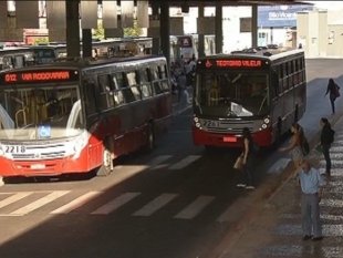 Prefeitura aprova novo aumento da tarifa de ônibus em Marília