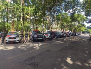 Mais policiamento em Barão Geraldo: nenhuma garantia de segurança, mais repressão à juventude
