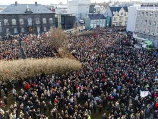 A renúncia do primeiro ministro islandês e os Panama Papers